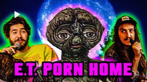 e.t. porno|E T Porn Home .